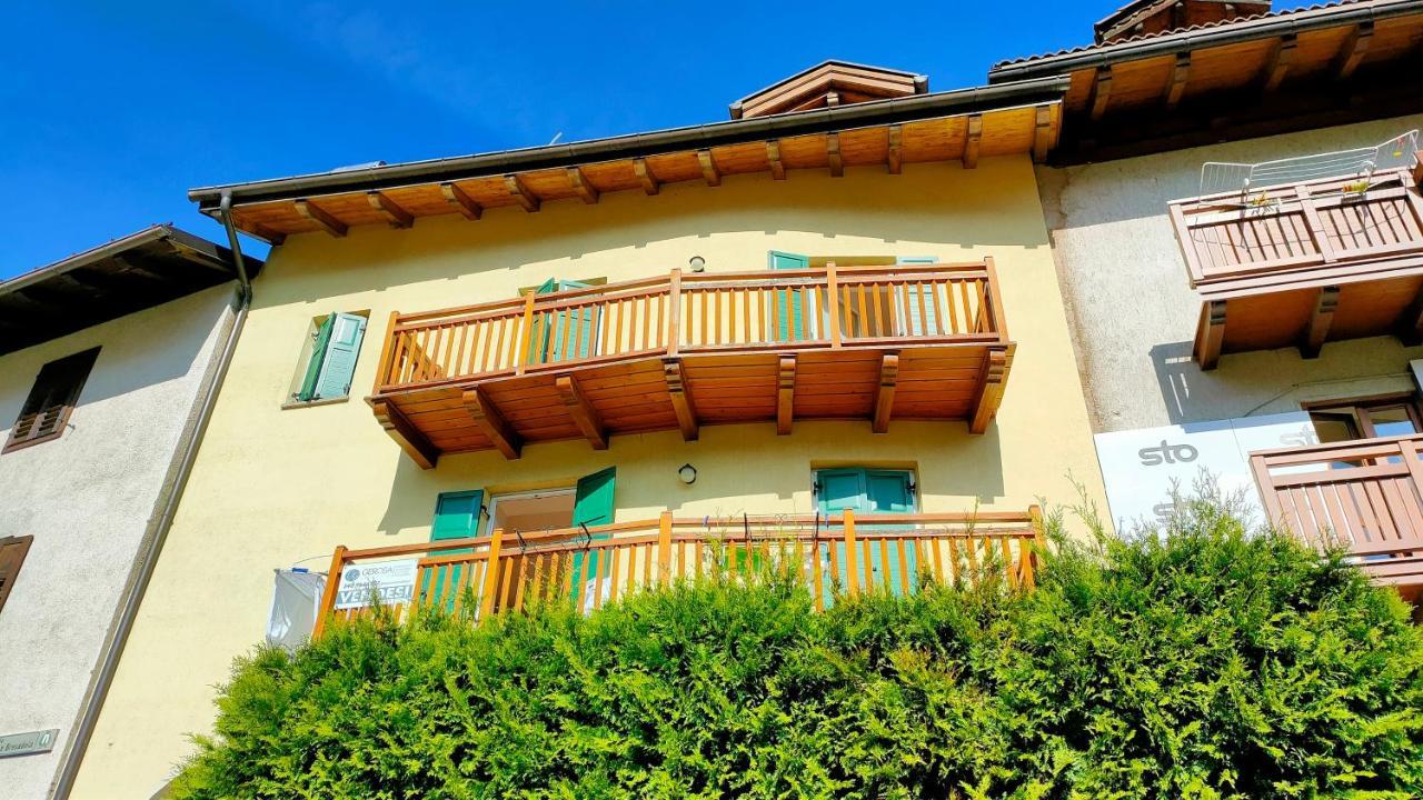 Casa Emma Villa Mezzana  Exterior photo